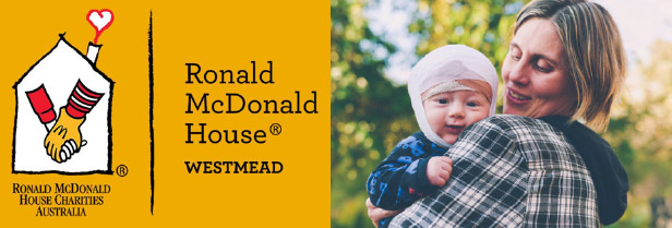 Ronald McDonald House Westmead